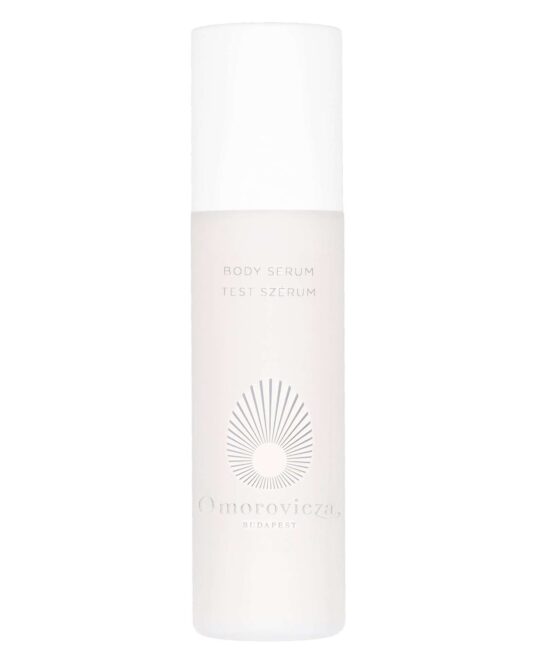 Omorovicza Budapest Body Serum 130ml