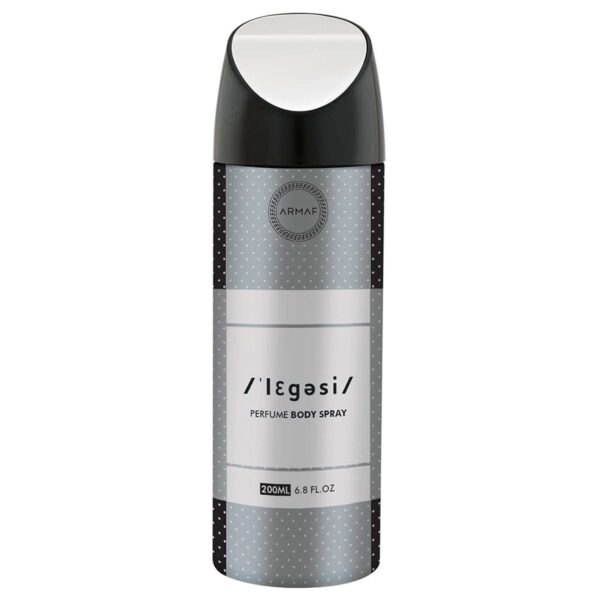 Armaf Legesi Pour Homme Body Spray 200ml