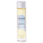 Neom Wellbeing London Scent To De-Stress - Real Luxury Wellbeing Soak Multi-Vitamin Bath Oil 100ml