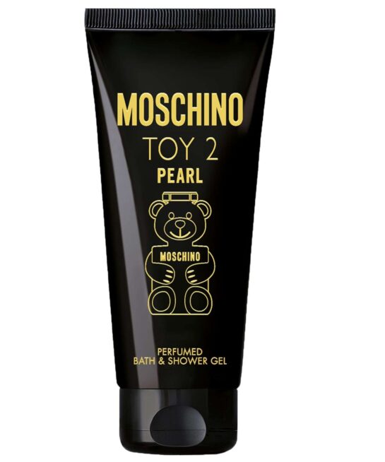 Moschino Toy 2 Pearl Shower Gel 200ml