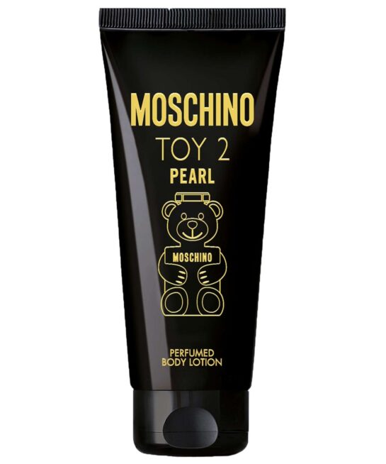Moschino Toy 2 Pearl Body Lotion 200ml