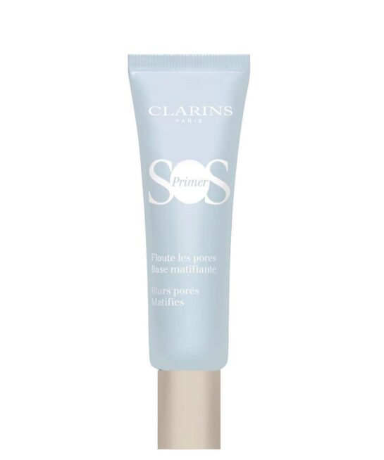 Clarins SOS Primer Mattifying 30ml