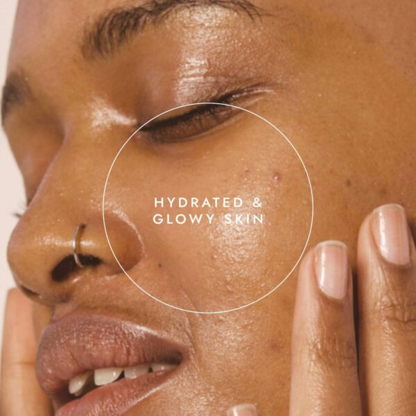 Fushi Biovedic Face Oil 30ml — изображение 4