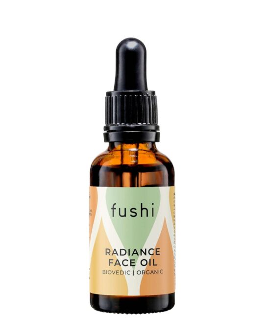 Fushi Biovedic Face Oil 30ml