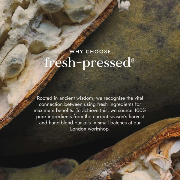Fushi Biovedic Face Oil 30ml — изображение 6