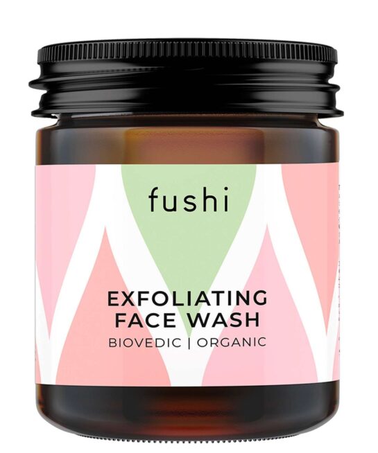 Fushi Biovedic Face Wash 150ml