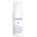 Caudalie Vinoperfect Brightening Micropeel Foam 100ml