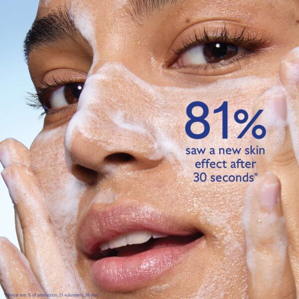 Caudalie Vinoperfect Brightening Micropeel Foam 100ml — изображение 2