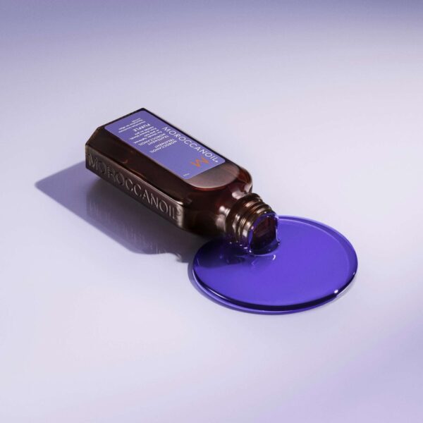 Moroccanoil Treatment Purple 50ml — изображение 3