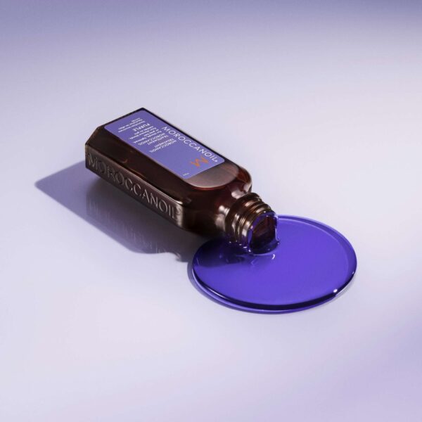 Moroccanoil Treatment Purple 25ml — изображение 3