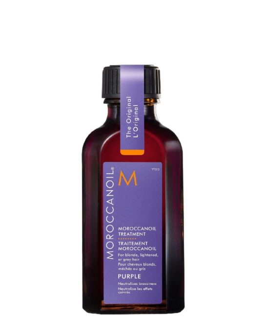 Moroccanoil Treatment Purple 25ml