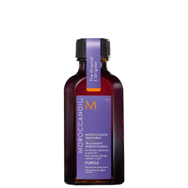 Moroccanoil Treatment Purple 25ml