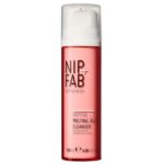 Nip + Fab Cleansers Peptide Fix Melting Jelly Cleanser 120ml