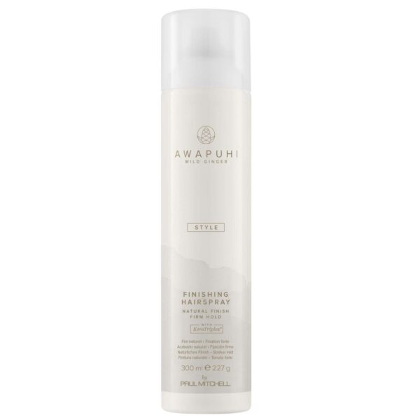 Paul Mitchell Awapuhi Wild Ginger Finishing Spray 300ml