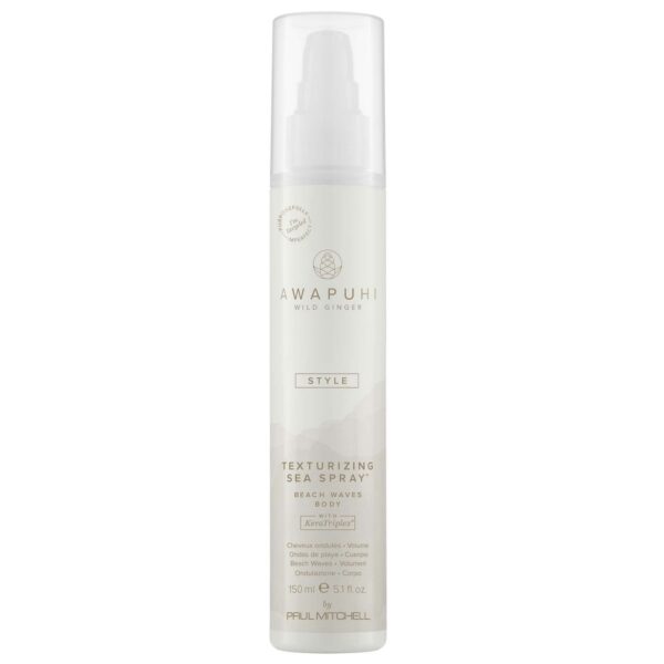 Paul Mitchell Awapuhi Wild Ginger Texturizing Sea Spray 150ml