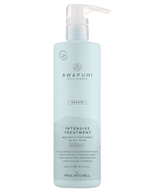 Paul Mitchell Awapuhi Wild Ginger Intensive Treatment 500ml