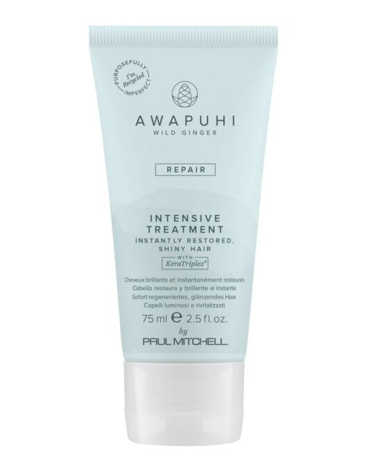 Paul Mitchell Awapuhi Wild Ginger Intensive Treatment 75ml
