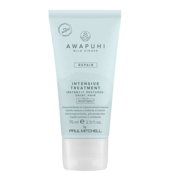 Paul Mitchell Awapuhi Wild Ginger Intensive Treatment 75ml