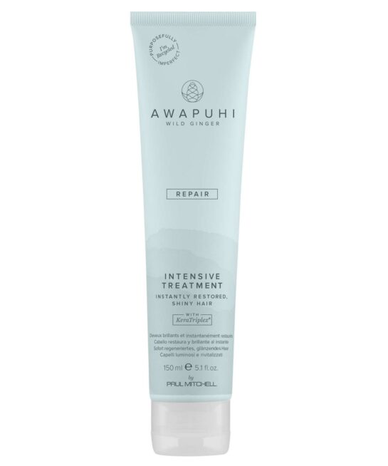 Paul Mitchell Awapuhi Wild Ginger Intensive Treatment 150ml