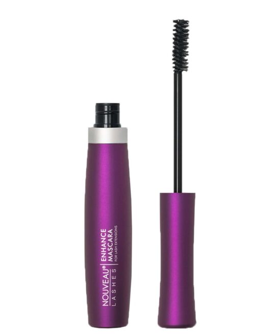 Nouveau Lashes Lashes & Brows Enhance Mascara 8ml