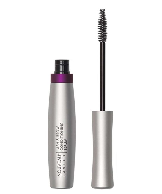 Nouveau Lashes Lashes & Brows Conditioning Serum 8ml