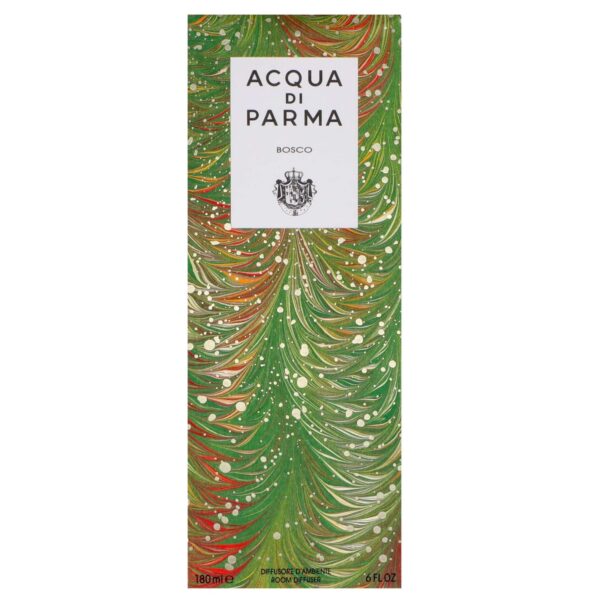 Acqua Di Parma Home Fragrances Bosco Diffuser 180ml — изображение 2