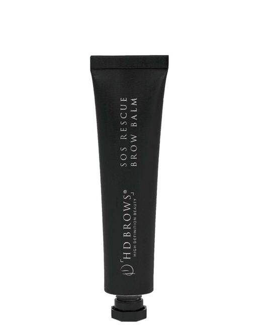 HD Brows Brows SOS Rescue Brow Balm 15ml