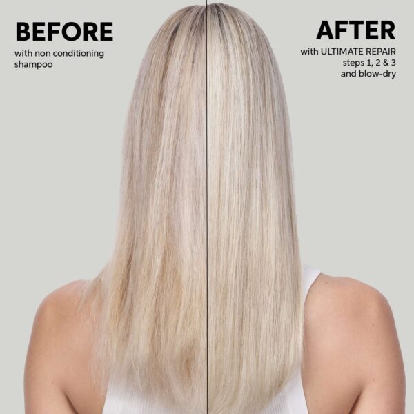 Wella Ultimate Repair Mask for All Types of Hair Damage 75ml — изображение 3
