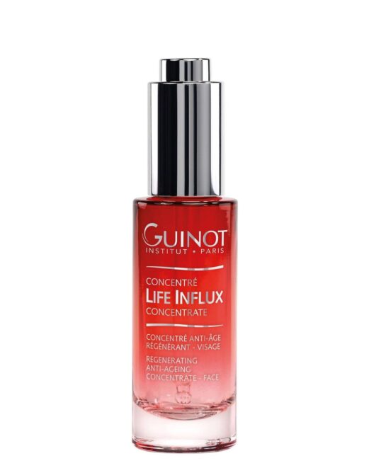 Guinot Anti-Ageing Life Influx Concentrate 30ml