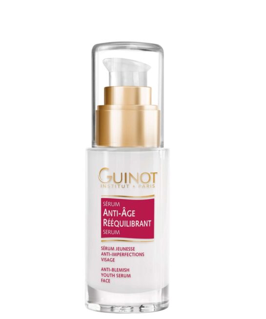 Guinot Anti-Ageing Anti-Age Rééquilibrant Serum 30ml / 1 fl.oz.