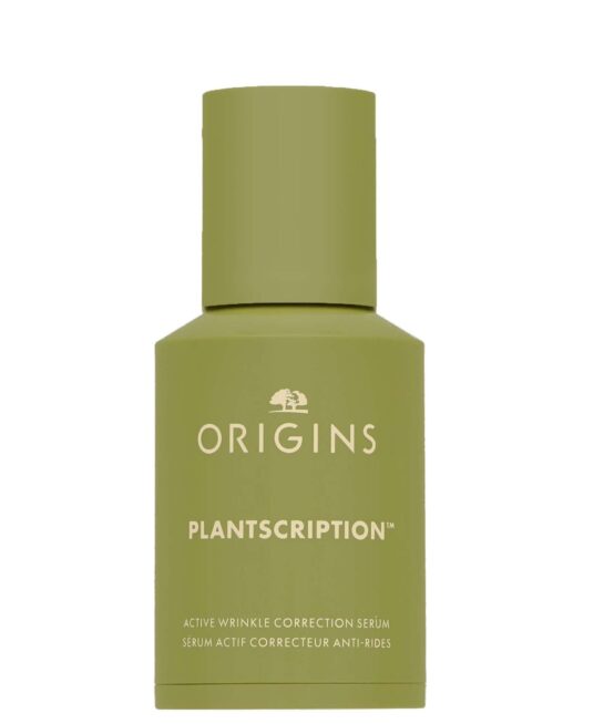Origins Plantscription Active Wrinkle Correction Serum 30ml