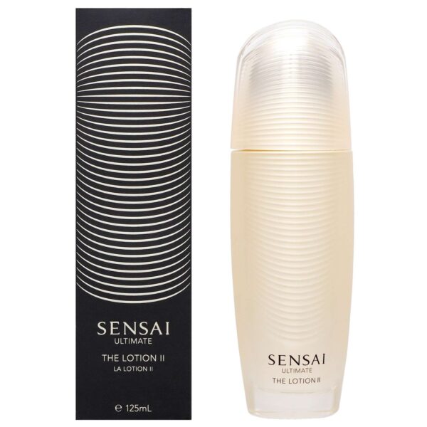 SENSAI Ultimate The Lotion II 125ml — изображение 3