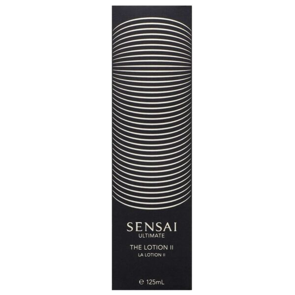 SENSAI Ultimate The Lotion II 125ml — изображение 2