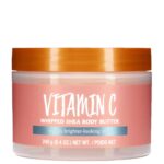 Tree Hut Whipped Body Butter Vitamin C 240g