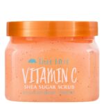 Tree Hut Body Scrubs Vitamin C Shea Sugar Scrub 510g