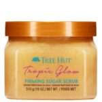 Tree Hut Body Scrubs Tropic Glow Shea Sugar Scrub 510g