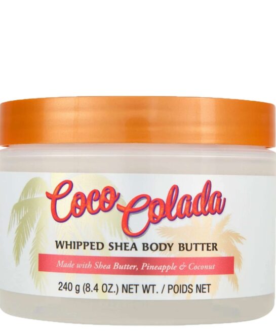 Tree Hut Whipped Body Butter Coco Colada 240g