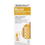 BetterYou Boost Vitamin B12 Daily Oral Spray 25ml