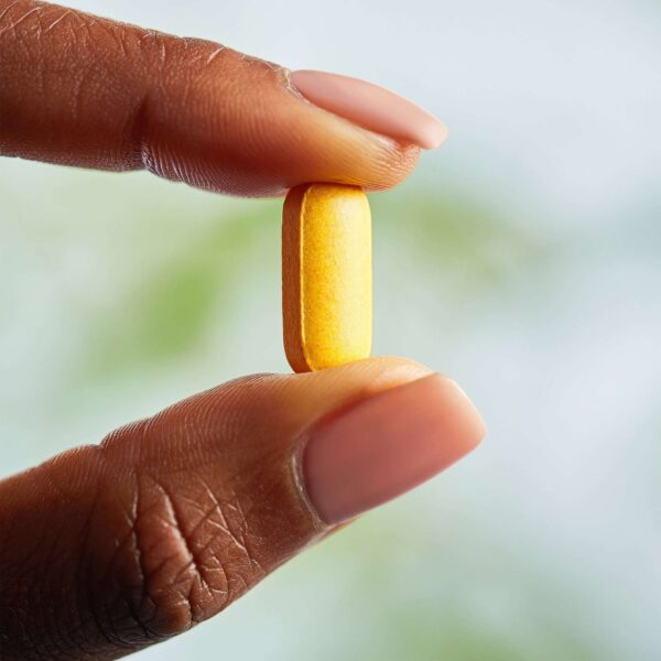 Solgar Vitamins Megasorb Vitamin B-Complex High Potency Tablets x 50 — изображение 3
