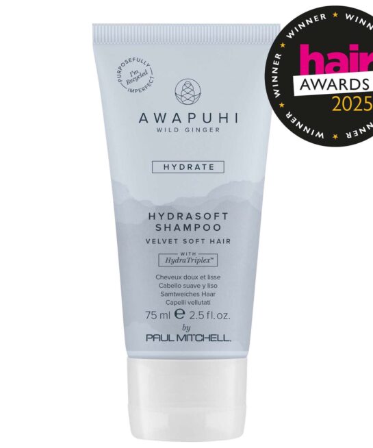 Paul Mitchell Awapuhi Wild Ginger HydraSoft Shampoo 75ml