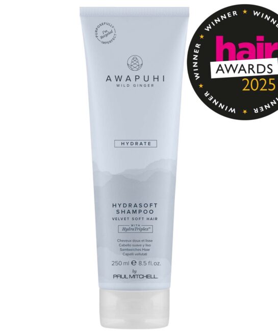 Paul Mitchell Awapuhi Wild Ginger HydraSoft Shampoo 250ml