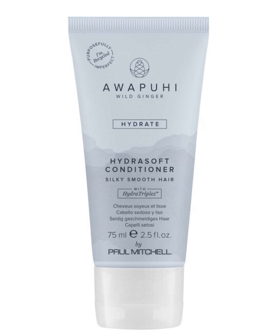 Paul Mitchell Awapuhi Wild Ginger HydraSoft Conditioner 75ml