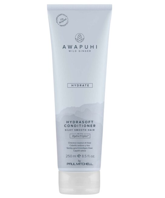 Paul Mitchell Awapuhi Wild Ginger HydraSoft Conditioner 250ml