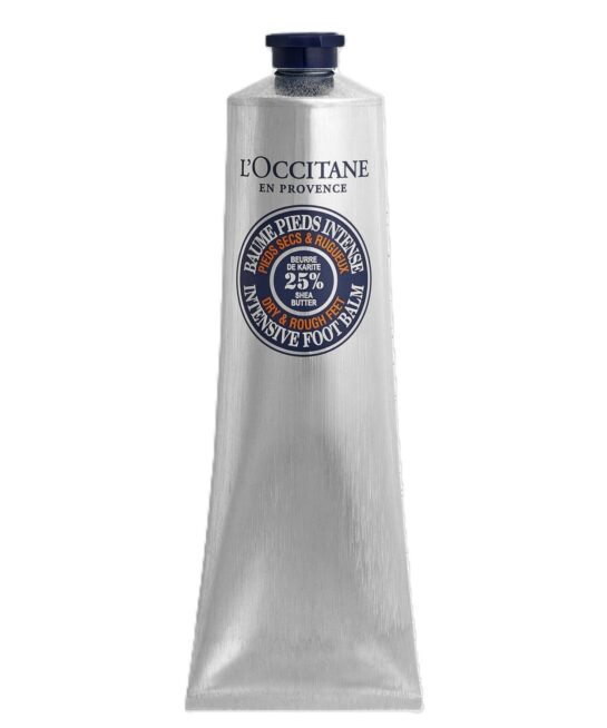 L'OCCITANE Shea Butter Intensive Foot Balm 150ml