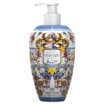 Rudy Profumi Body Care Amalfi Peony Bath and Shower Gel 700ml