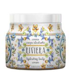 Rudy Profumi Body Care Riviera Body Cream 450ml