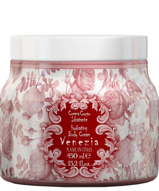 Rudy Profumi Body Care Venezia Body Cream 450ml