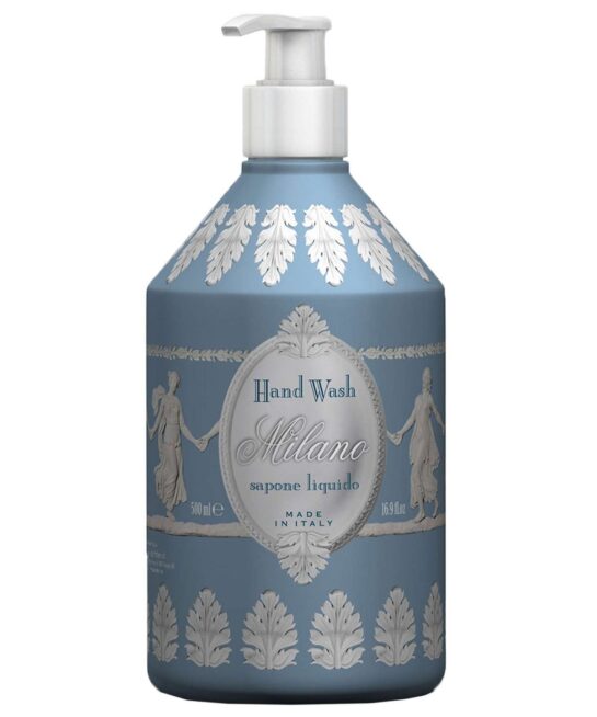Rudy Profumi Body Care Milano Liquid Hand Soap 500ml