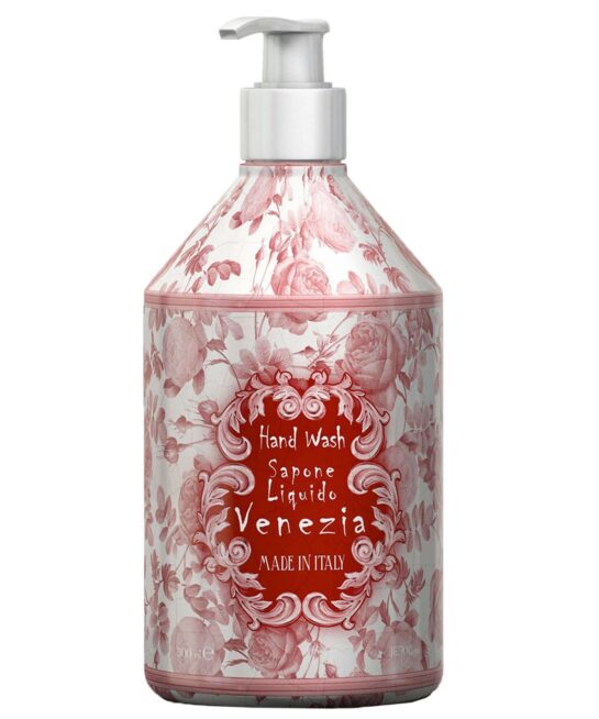 Rudy Profumi Body Care Venezia Liquid Hand Soap 500ml
