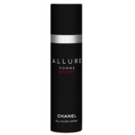 Chanel Allure Homme Sport All Over Spray 100ml